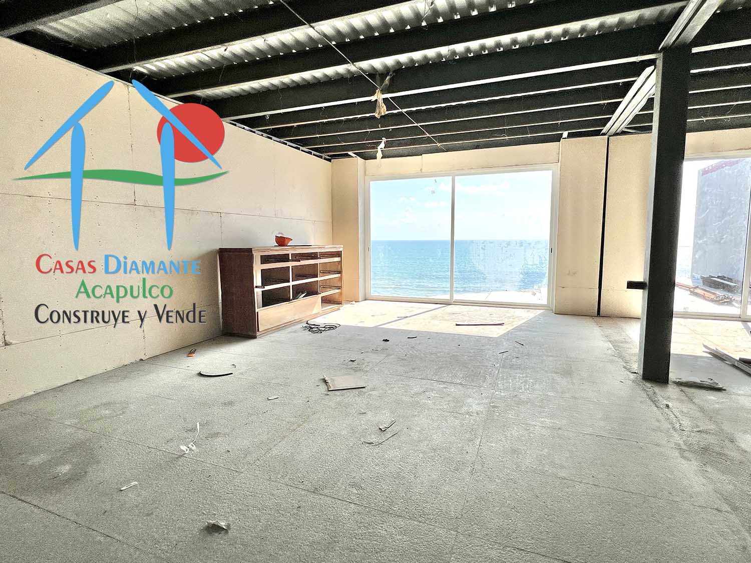 Ocean Front 905 - Recámara tres 2